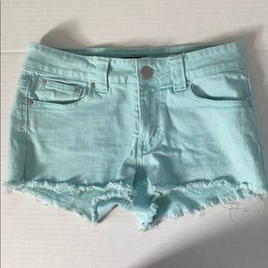 Forever21 Shorts